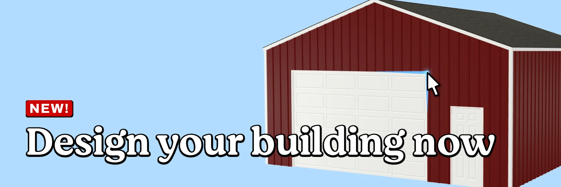 Design your building in 3D! Schedule your building for this spring